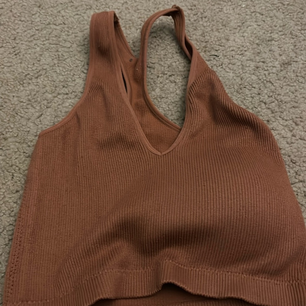 workout tank